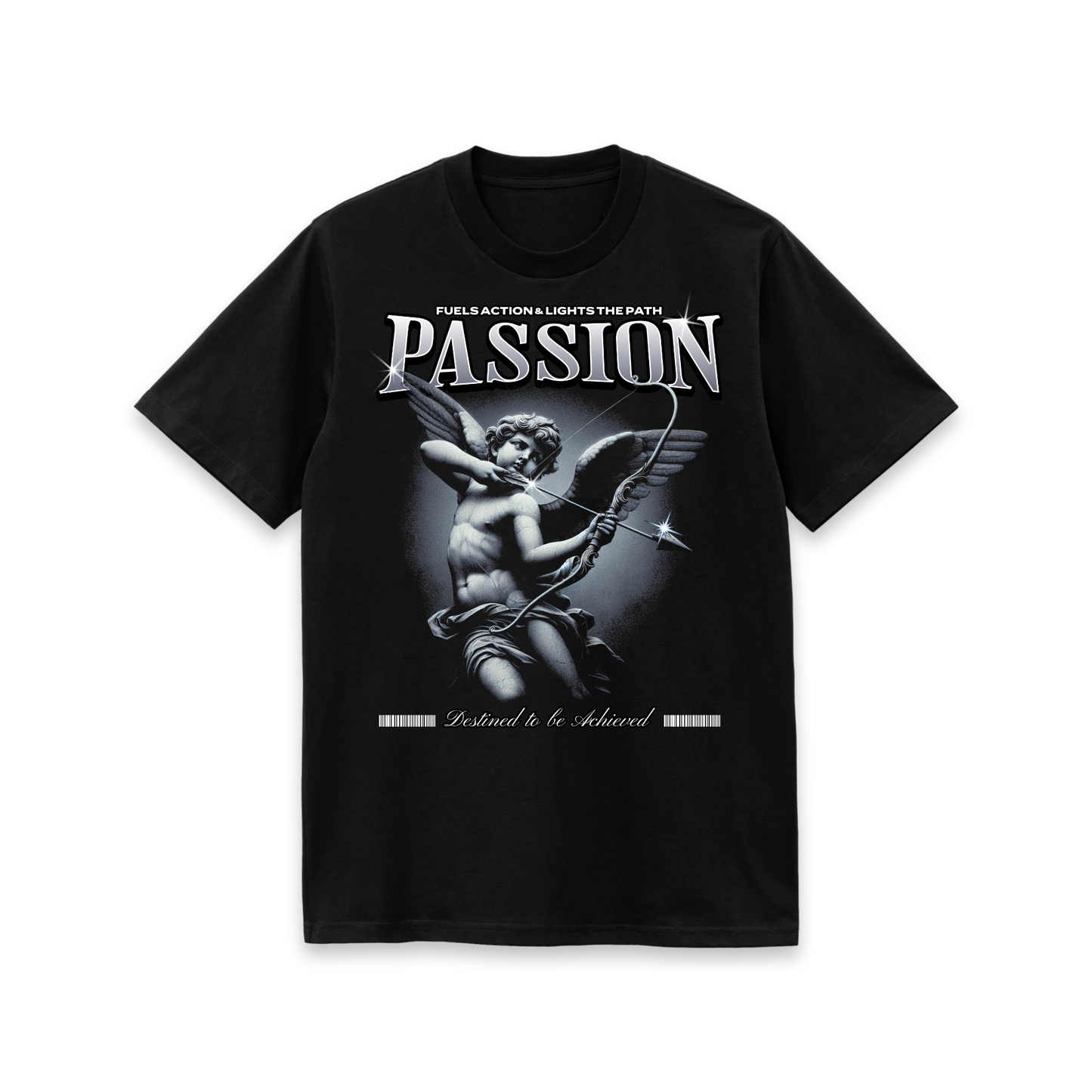 Playera Passion