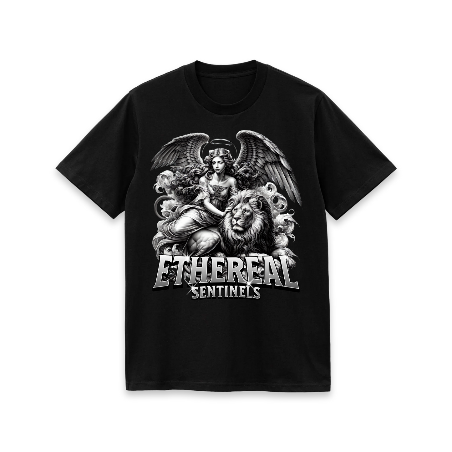 Playera Ethereal