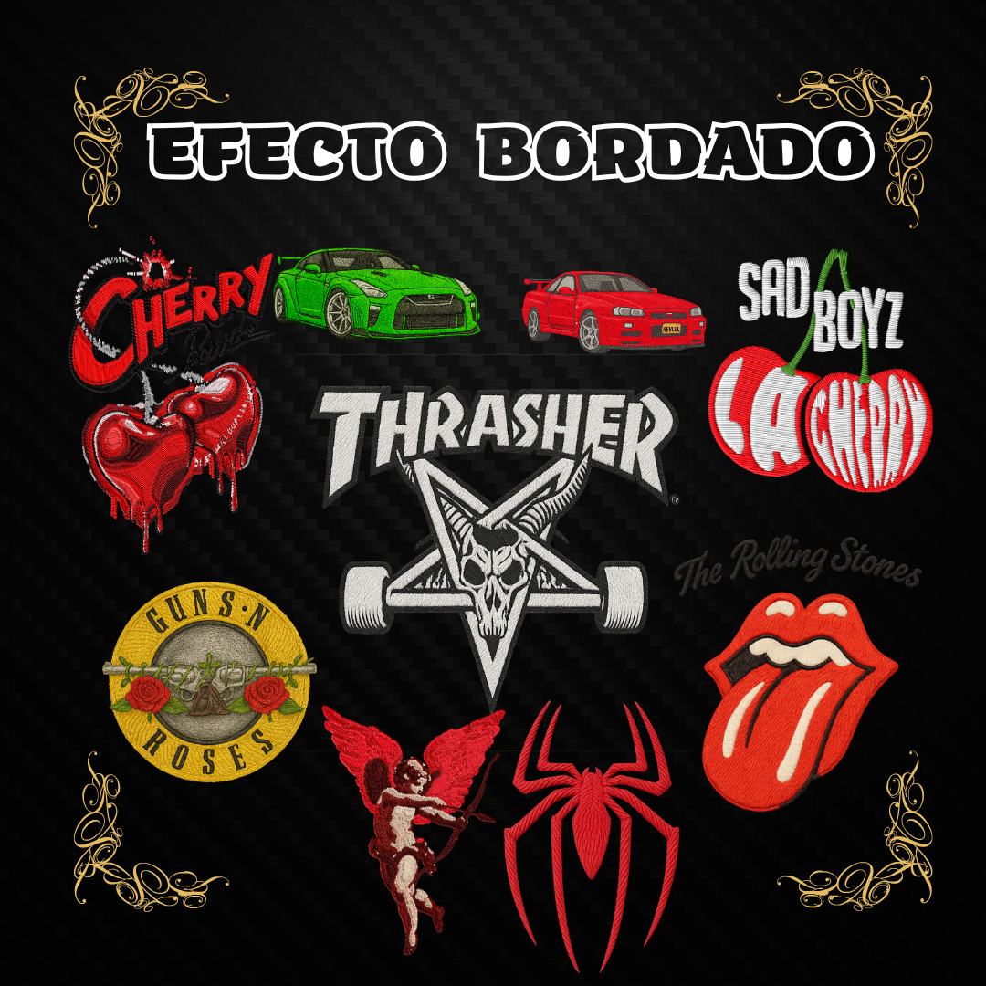 PACK ALFA DISEÑOS PREMIUM DTF