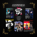 Pack de Diseños Premium DTF