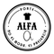 Porte Alfa - Inicio