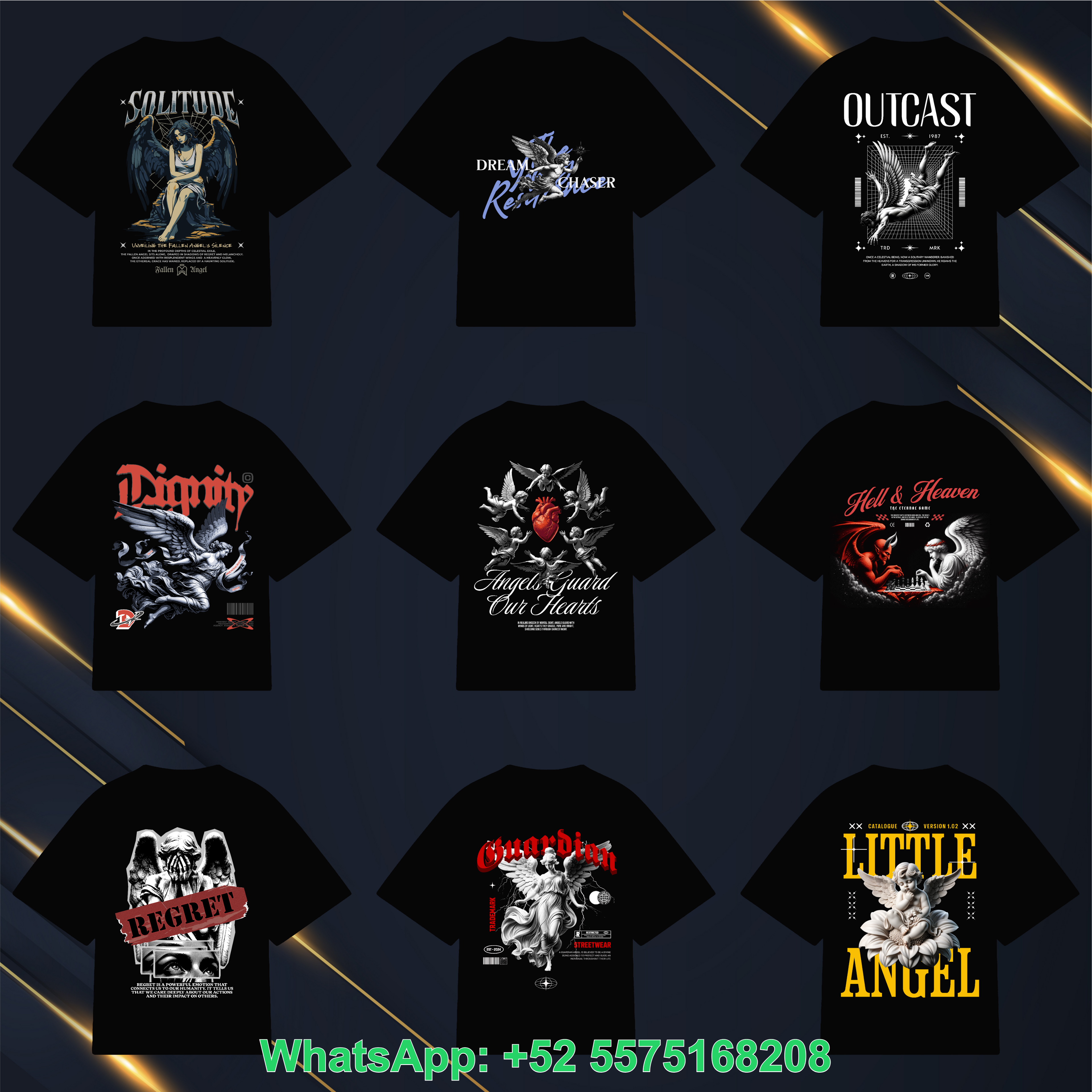 Catálogo Mayoreo Productos